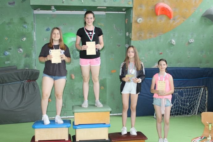 Széchenyi Kupa sportmászó verseny 2021 74